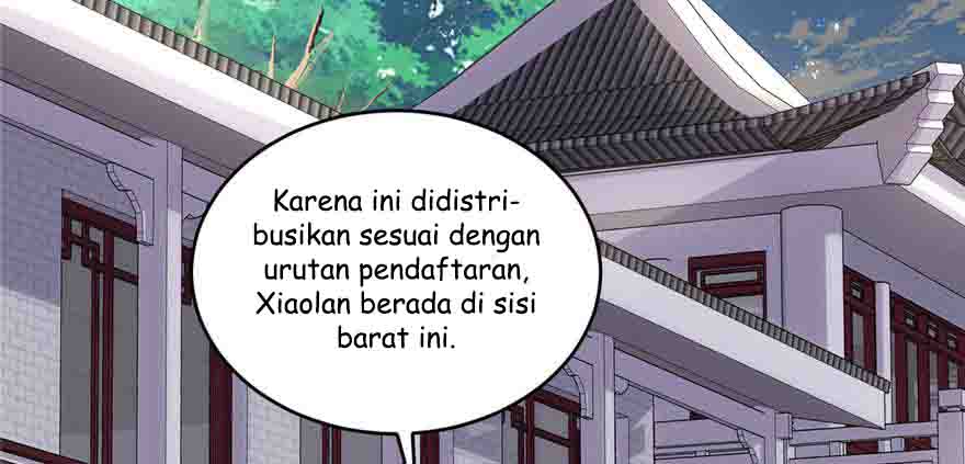 I Might Be A Fake Cultivator Chapter 05 Gambar 20
